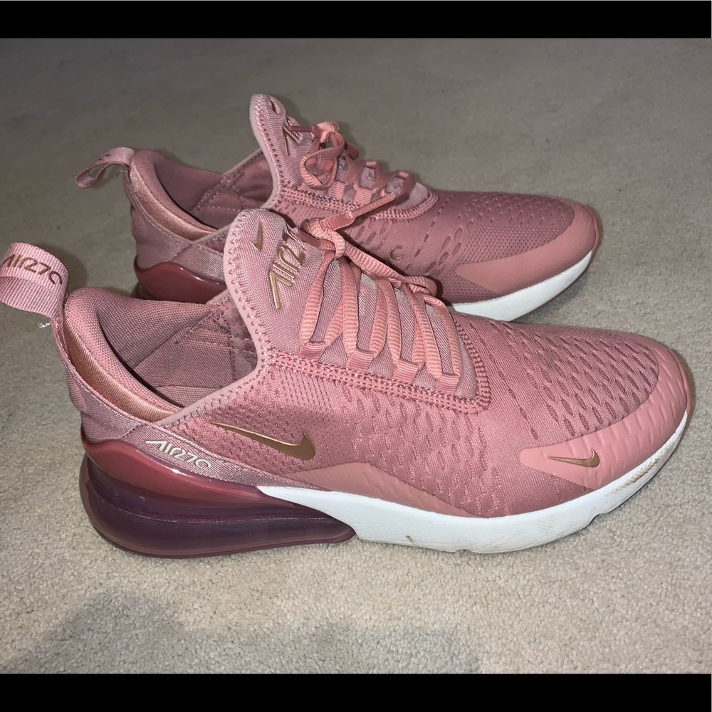 Nike air max 270